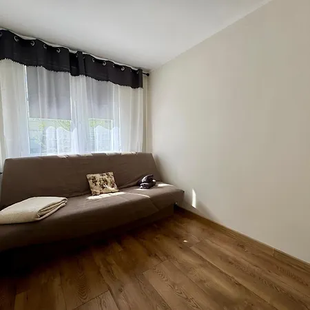 Millennium Fiesta Apartment