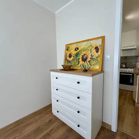 Apartmán Millennium Real *