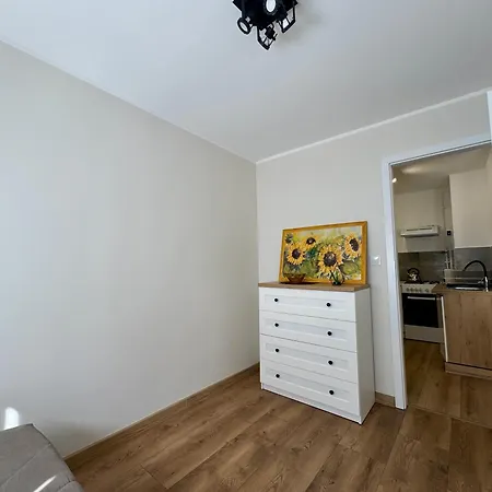 Millennium Fiesta Apartment *