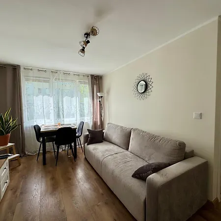 Millennium Fiesta Apartment