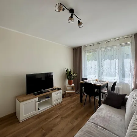 아파트 Millennium Fiesta