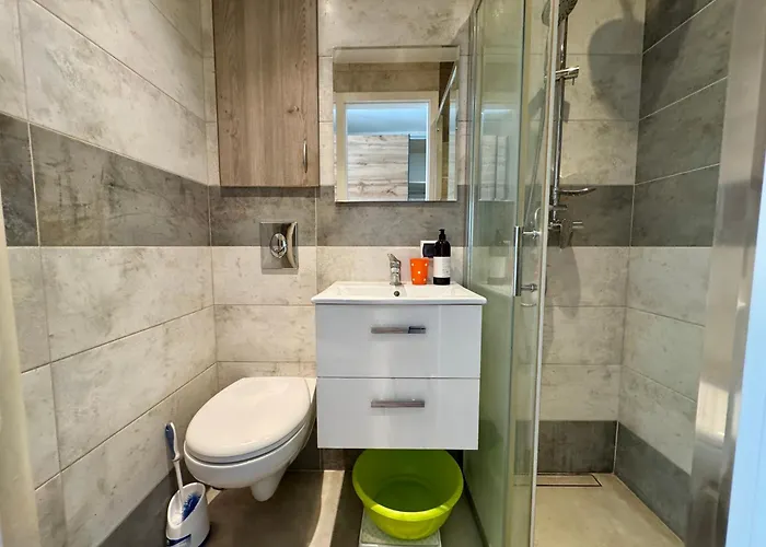 Millennium Fiesta Daire *