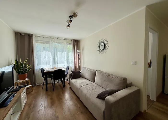 Millennium Fiesta Daire